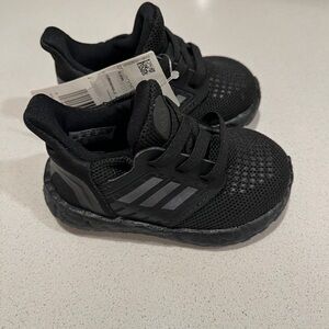 NWT Adidas Baby Boost Tennis Shoes